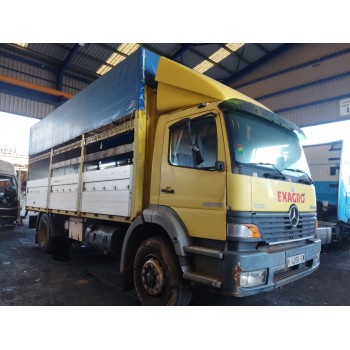 mercedes-benz atego 6-cil.4x2/bm 970,2,4-6 del año 1999