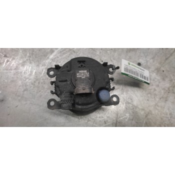 Recambio de faro antiniebla izquierdo para ford fiesta (cbk) ambiente referencia OEM IAM   