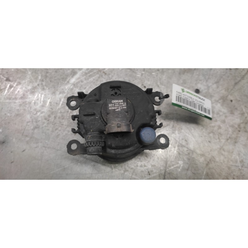 Recambio de faro antiniebla izquierdo para ford fiesta (cbk) ambiente referencia OEM IAM 3