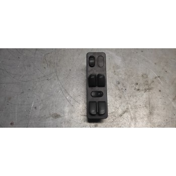 Recambio de mando elevalunas delantero izquierdo para saab 9-3 berlina 2.2 16v tid cat referencia OEM IAM 4814356 19 PINS 