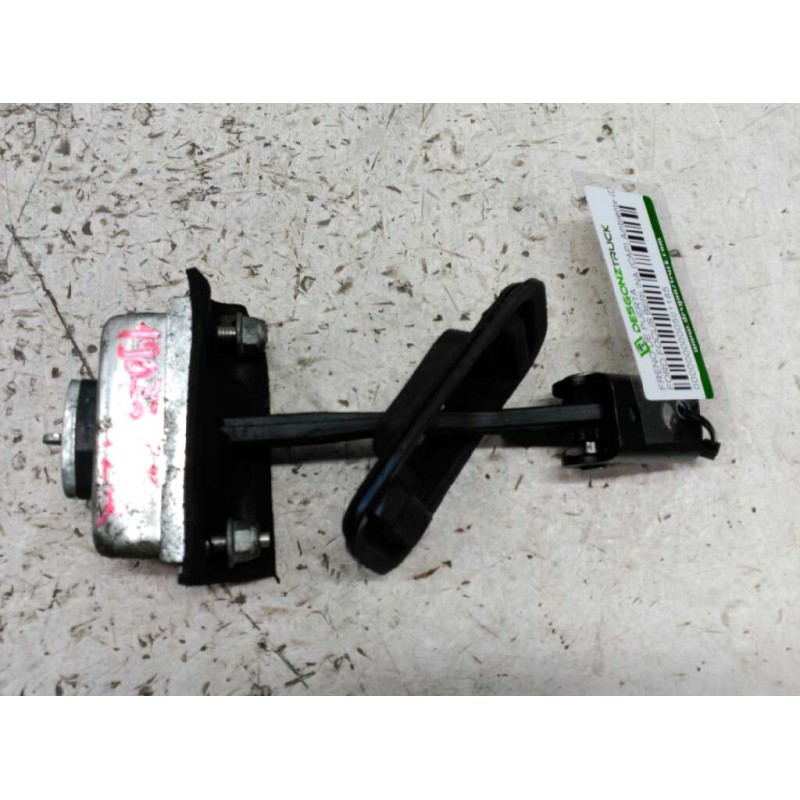 Recambio de freno puerta delantero izquierdo para ford focus berlina (cap) ambiente (d) referencia OEM IAM  TRAS. IZQ. 