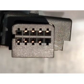 Recambio de mando intermitentes para skoda octavia ii combi (1z5) 2.0 tdi 4x4 referencia OEM IAM 1k0953513g  