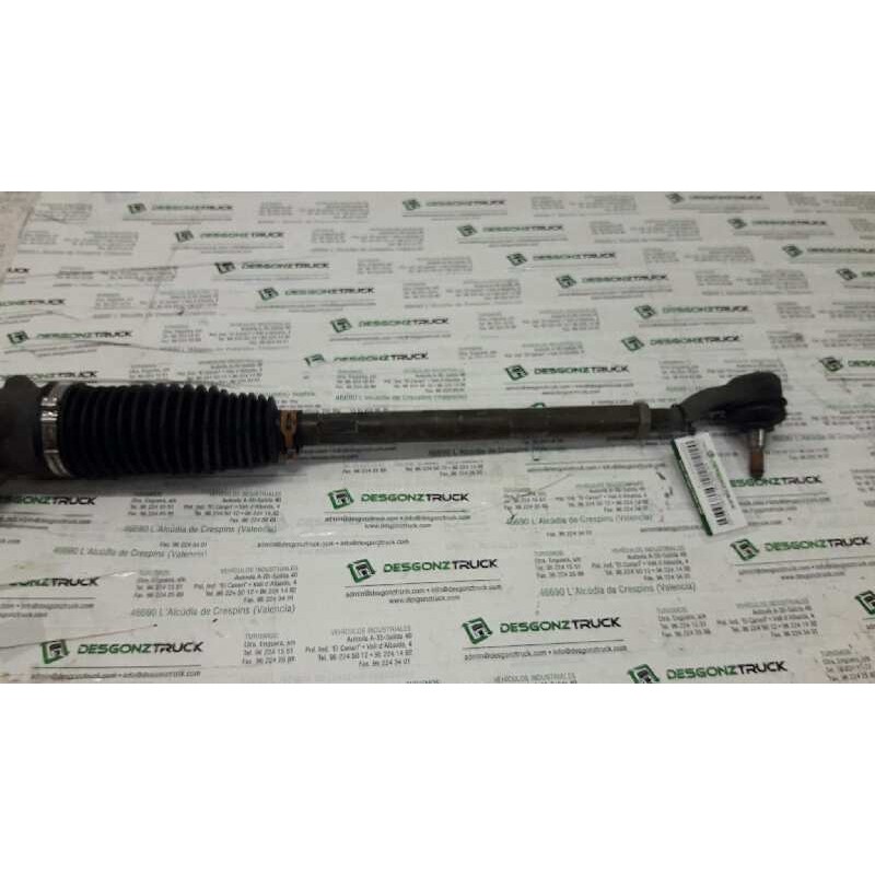 Recambio de cremallera direccion para peugeot 406 berlina (s1/s2) srdt pack referencia OEM IAM - Azul 3