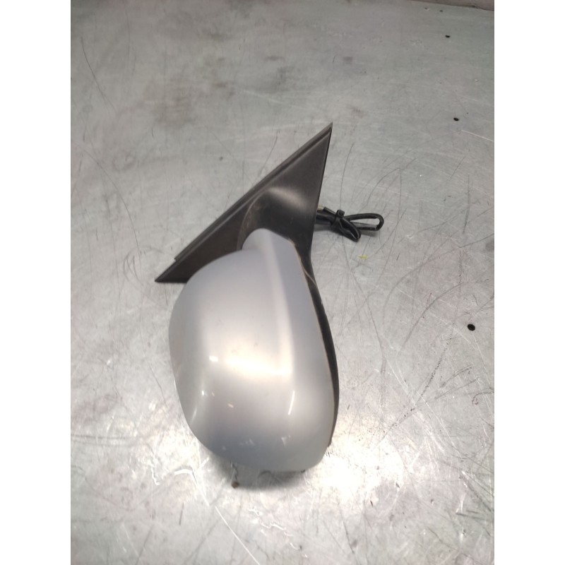 Recambio de retrovisor derecho para volkswagen passat berlina (3b2) conceptline referencia OEM IAM  ELECTRICO - Gris 2