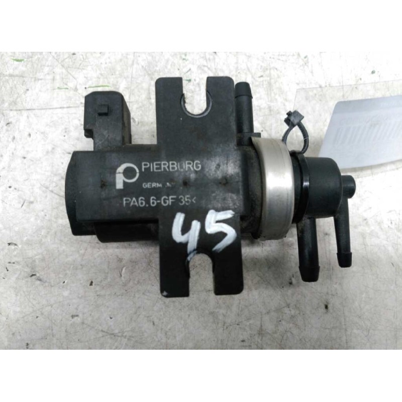 Recambio de electro valvula para volkswagen golf iii variant ( 1h5) cl referencia OEM IAM 1H0306627 - Rojo 3