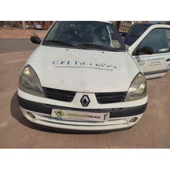 renault clio ii fase ii (b/cb0) del año 2004