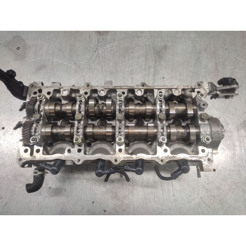 Recambio de culata para opel astra h berlina cosmo referencia OEM IAM GMBKN - Azul 4