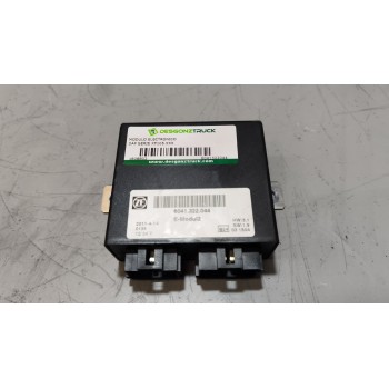 MODULO ELECTRONICO 6041322044 
