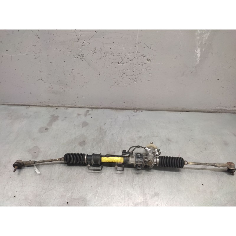 Recambio de cremallera direccion para hyundai atos prime (mx) gl referencia OEM IAM 577000505 2