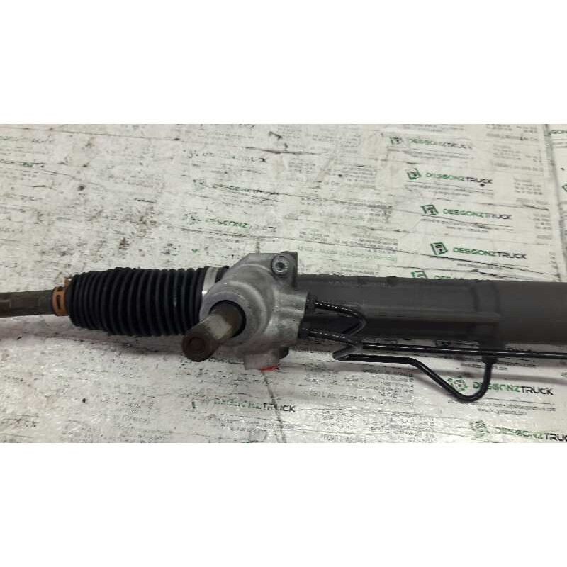 Recambio de cremallera direccion para peugeot 406 berlina (s1/s2) srdt pack referencia OEM IAM - Azul 4