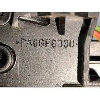 Recambio de mando intermitentes para skoda octavia ii combi (1z5) 2.0 tdi 4x4 referencia OEM IAM 1k0953513g  