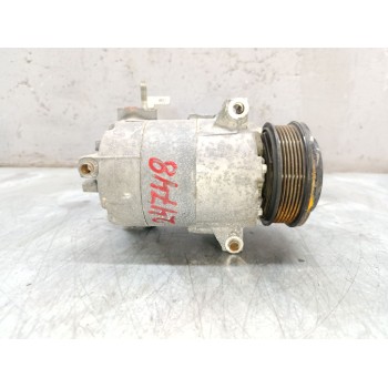 Recambio de compresor aire acondicionado para ford ecosport 1.0 ecoboost referencia OEM IAM C1B119D629A2G  
