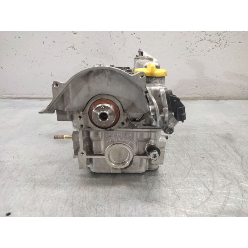 Recambio de culata para opel astra h berlina cosmo referencia OEM IAM GMBKN - Azul 5