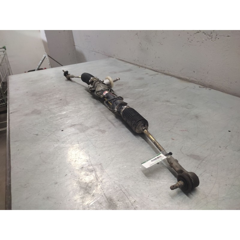 Recambio de cremallera direccion para hyundai atos prime (mx) gl referencia OEM IAM 577000505 3