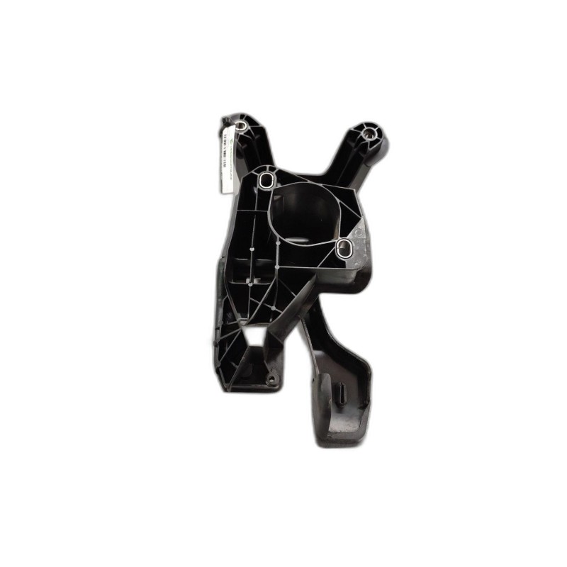 Recambio de pedal freno para seat leon (5f1) 1.6 tdi referencia OEM IAM 5Q1721058CS - Blanco 2
