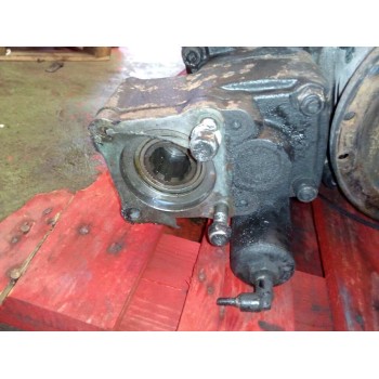 Recambio de caja cambios para volvo fl12 interc. 380/279 kw e2 referencia OEM IAM SR1400 1668482 23597