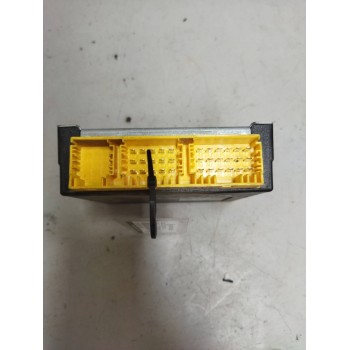 Recambio de modulo electronico para man tg - l 12.xxx 4.6 diesel referencia OEM IAM 81258117019 4461702070 CENTRALITA ECAS