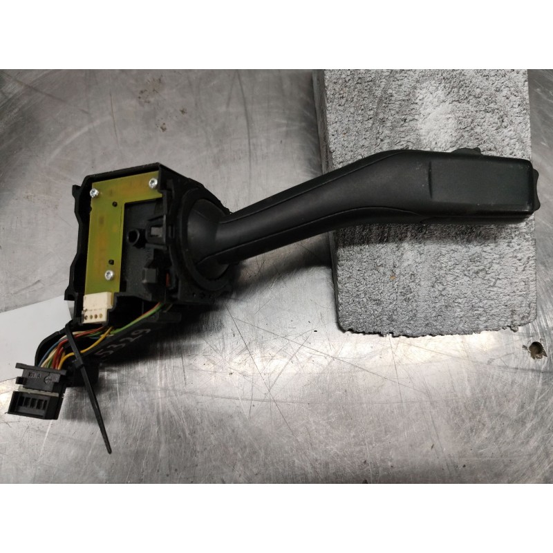 Recambio de mando intermitentes para skoda octavia ii combi (1z5) 2.0 tdi 4x4 referencia OEM IAM 1k0953513g - Negro 4