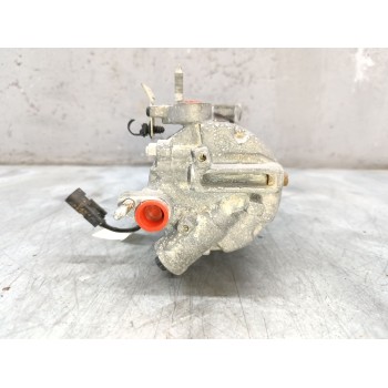 Recambio de compresor aire acondicionado para ford ecosport 1.0 ecoboost referencia OEM IAM C1B119D629A2G  