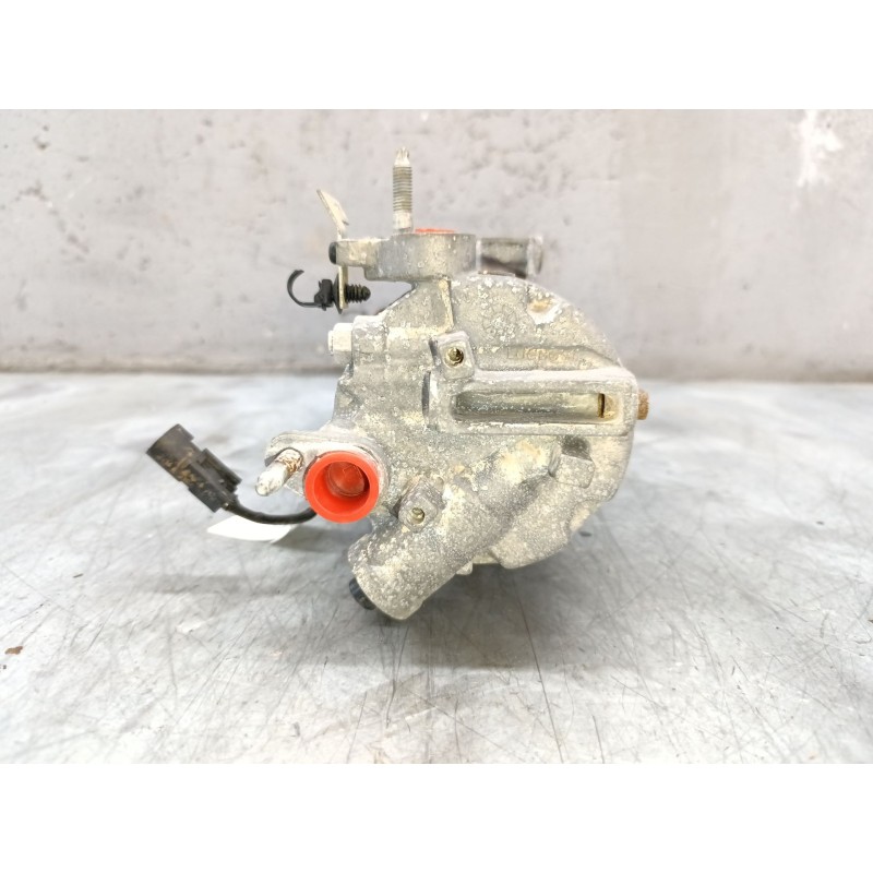 Recambio de compresor aire acondicionado para ford ecosport 1.0 ecoboost referencia OEM IAM C1B119D629A2G - Negro 4