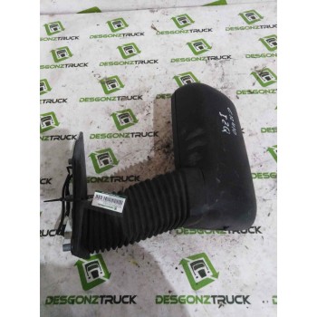 RETROVISOR IZQUIERDO 