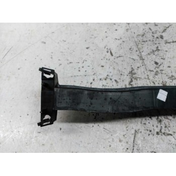 Recambio de molduras delanteras para peugeot 308 confort referencia OEM IAM   