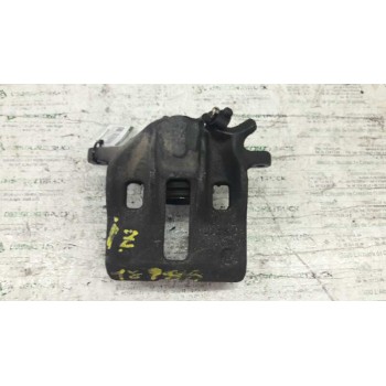 Recambio de pinza freno delantera izquierda para peugeot 406 berlina (s1/s2) srdt pack referencia OEM IAM   