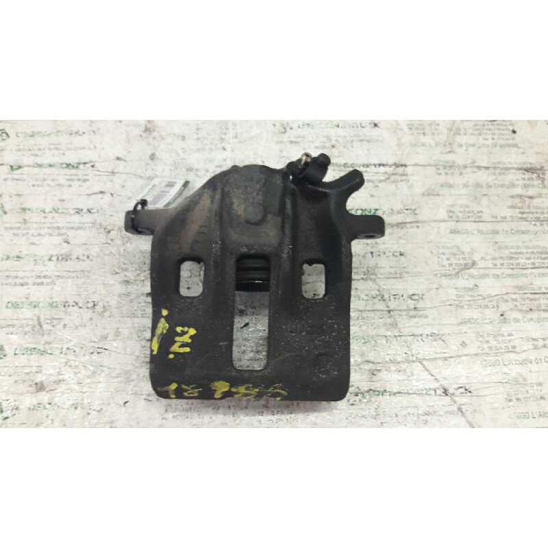 Recambio de pinza freno delantera izquierda para peugeot 406 berlina (s1/s2) srdt pack referencia OEM IAM   