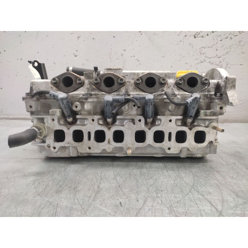 Recambio de culata para opel astra h berlina cosmo referencia OEM IAM GMBKN - Azul 6