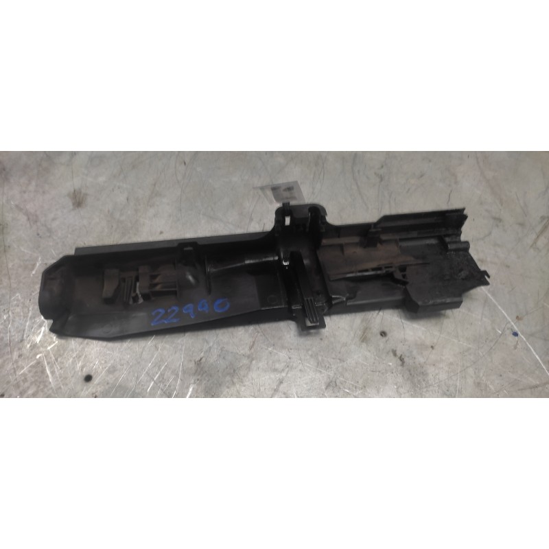 Recambio de soporte para bmw serie 1 berlina (e81/e87) 120d referencia OEM IAM 1710752491211 RADIADOR AGUA - Gris 2