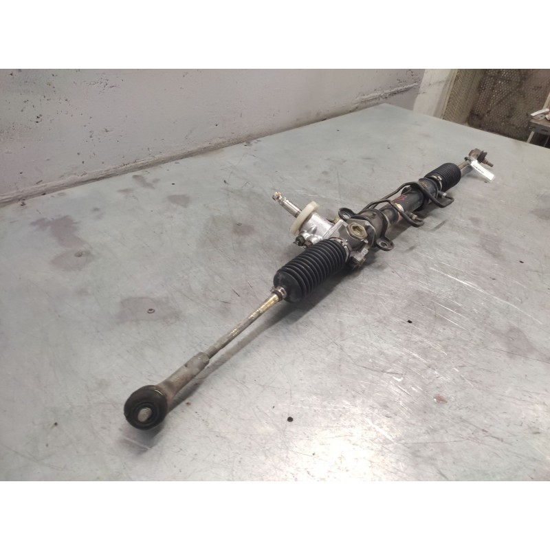 Recambio de cremallera direccion para hyundai atos prime (mx) gl referencia OEM IAM 577000505 4