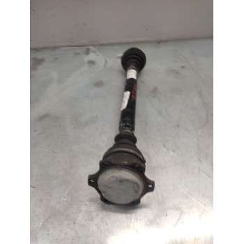 Recambio de transmision delantera derecha para volkswagen passat berlina (3b2) conceptline referencia OEM IAM 8D0407272BJ  