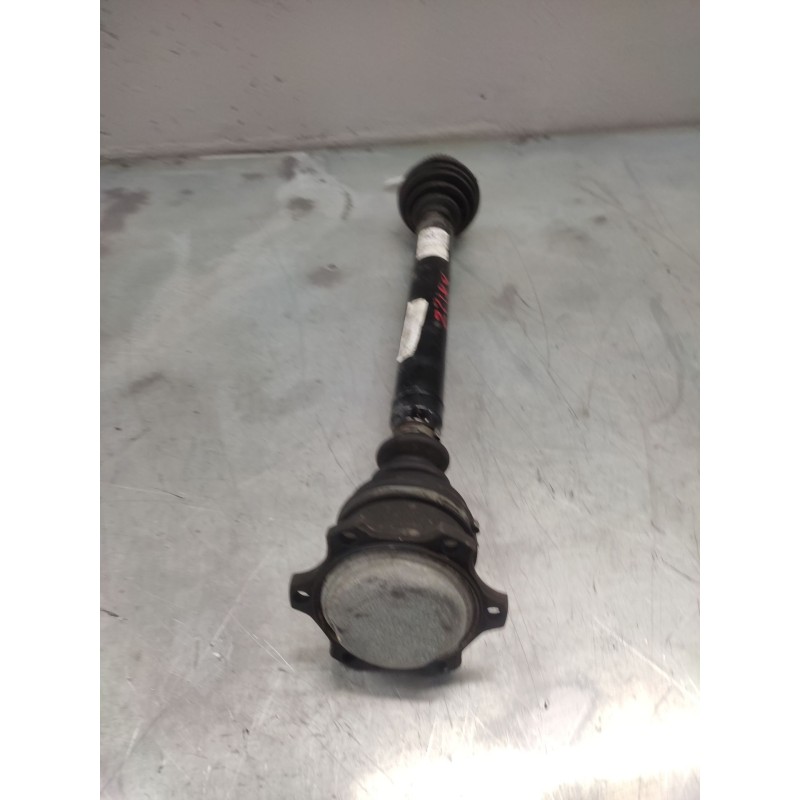 Recambio de transmision delantera derecha para volkswagen passat berlina (3b2) conceptline referencia OEM IAM 8D0407272BJ - Gris 2