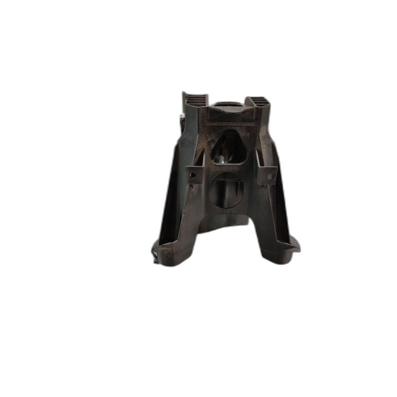 Recambio de pedal freno para seat leon (5f1) 1.6 tdi referencia OEM IAM 5Q1721058CS - Blanco 3