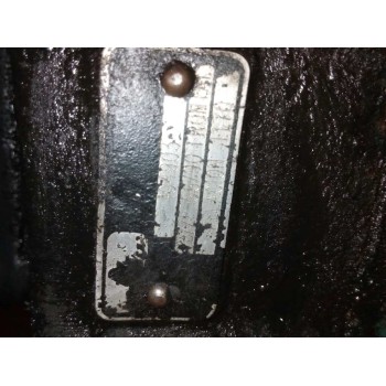 Recambio de caja cambios para volvo fl12 interc. 380/279 kw e2 referencia OEM IAM SR1400 1668482 23597