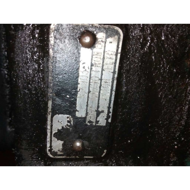 Recambio de caja cambios para volvo fl12 interc. 380/279 kw e2 referencia OEM IAM SR1400 1668482 23597 7