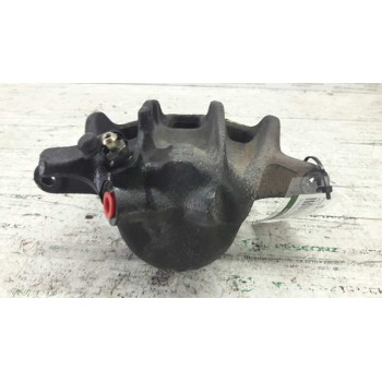 Recambio de pinza freno delantera izquierda para peugeot 406 berlina (s1/s2) srdt pack referencia OEM IAM   