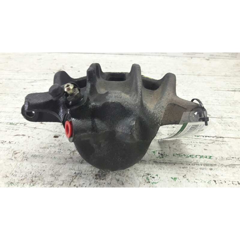 Recambio de pinza freno delantera izquierda para peugeot 406 berlina (s1/s2) srdt pack referencia OEM IAM - Azul 2