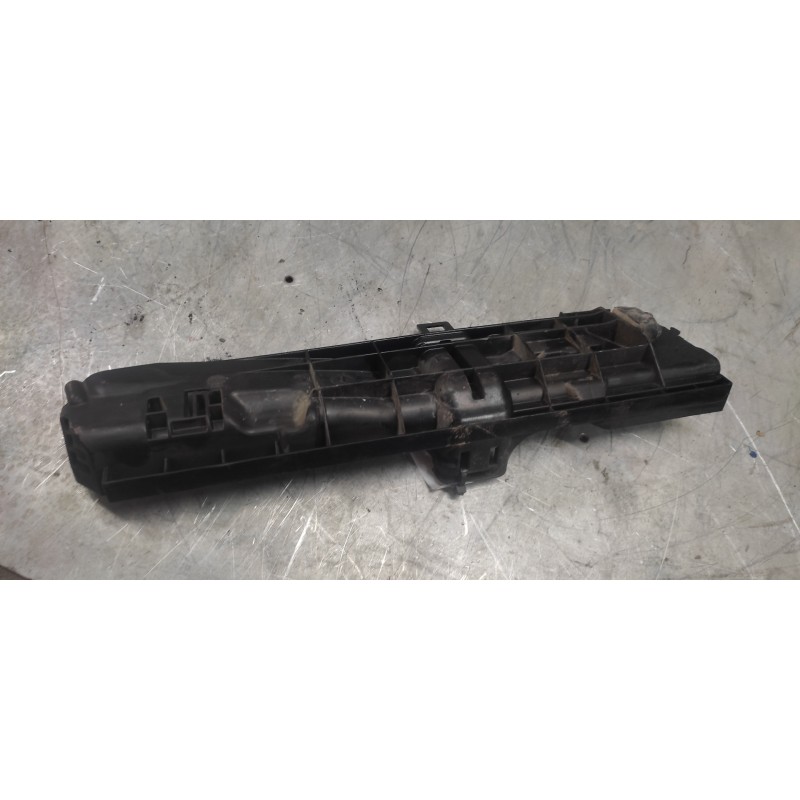 Recambio de soporte para bmw serie 1 berlina (e81/e87) 120d referencia OEM IAM 1710752491211 RADIADOR AGUA - Gris 3