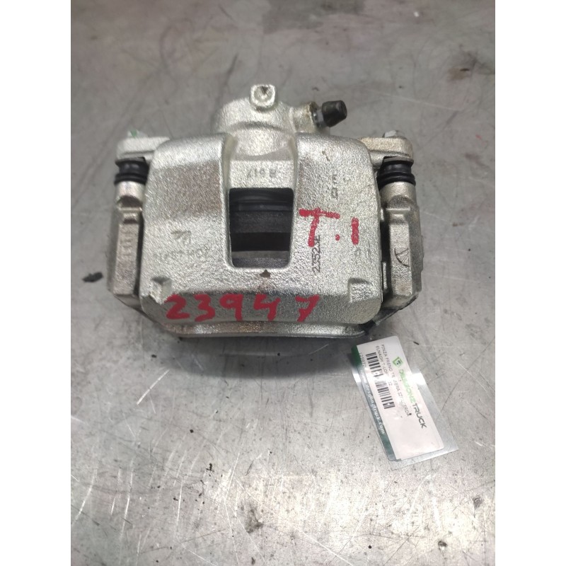 Recambio de pinza freno trasera izquierda para elnagh t-loft 582 referencia OEM IAM   