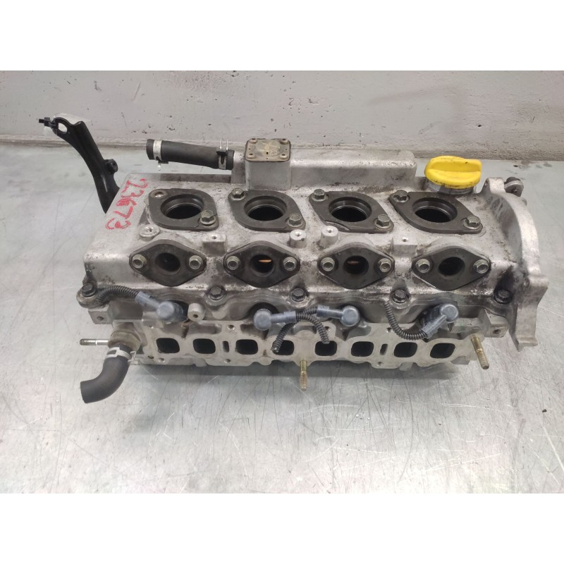 Recambio de culata para opel astra h berlina cosmo referencia OEM IAM GMBKN - Azul 7