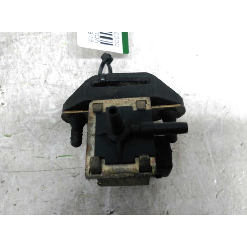 Recambio de electro valvula para volkswagen golf iii variant ( 1h5) cl referencia OEM IAM 028906283F - Rojo 3