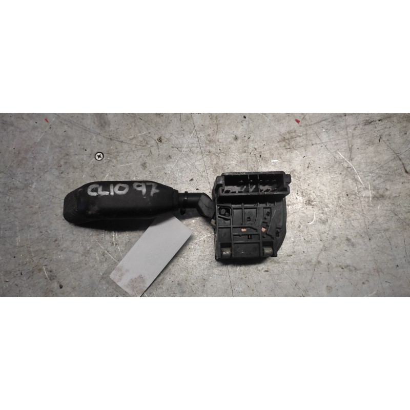 Recambio de mando limpia para renault clio i fase i+ii (b/c57) 1.2 alize referencia OEM IAM 2
