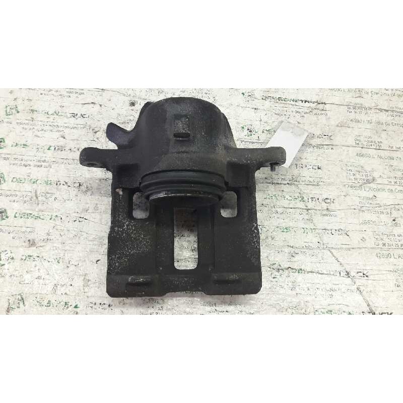 Recambio de pinza freno delantera izquierda para peugeot 406 berlina (s1/s2) srdt pack referencia OEM IAM - Azul 3