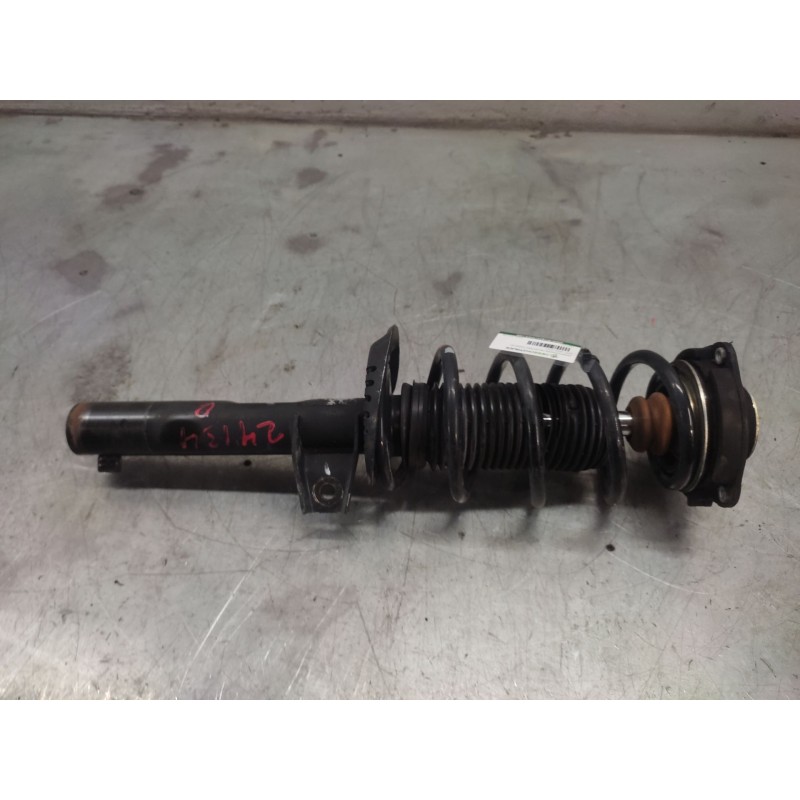 Recambio de amortiguador delantero derecho para seat leon (1p1) 1.9 tdi referencia OEM IAM 1K0413031DB  