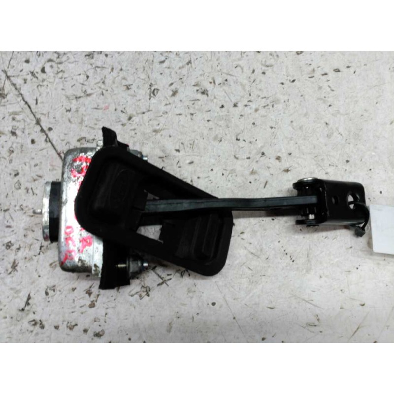 Recambio de freno puerta delantero izquierdo para ford focus berlina (cap) ambiente (d) referencia OEM IAM  TRAS. DCHA. - Azul 2
