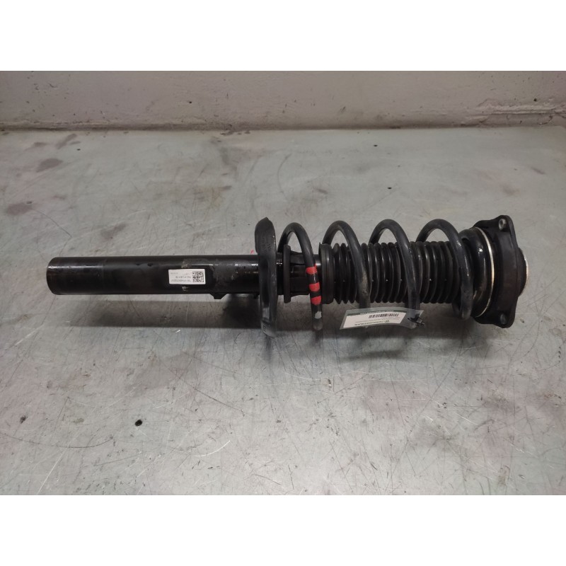 Recambio de amortiguador delantero izquierdo para seat leon (1p1) 1.9 tdi referencia OEM IAM 1K0413031DB  