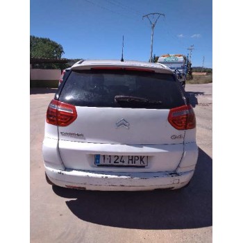 citroën c4 grand picasso del año 2013