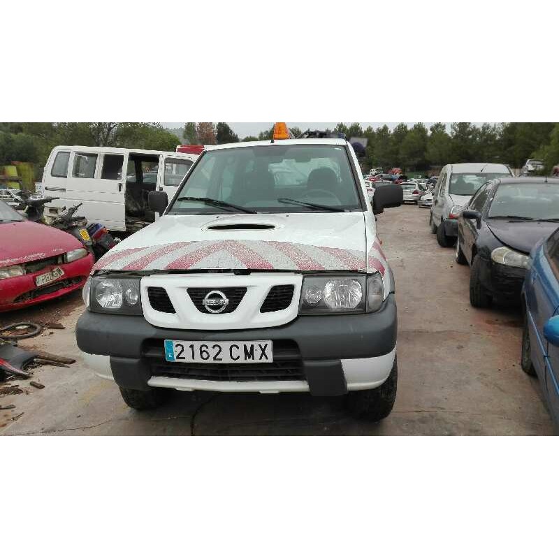 NISSAN TERRANO/TERRANO.II (R20)