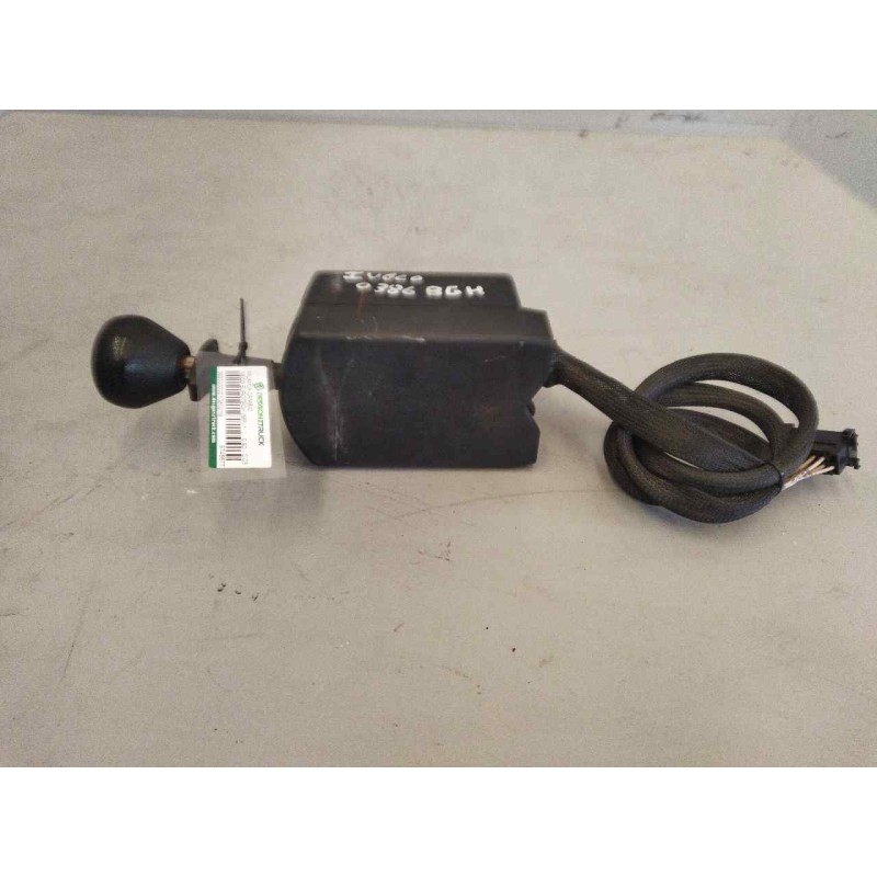 Recambio de palanca cambio para iveco eurotech (mp) referencia OEM IAM 97486777 6006017176 - Blanco 2